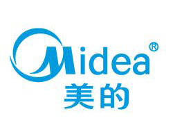 观山湖奥体中心美的冰箱